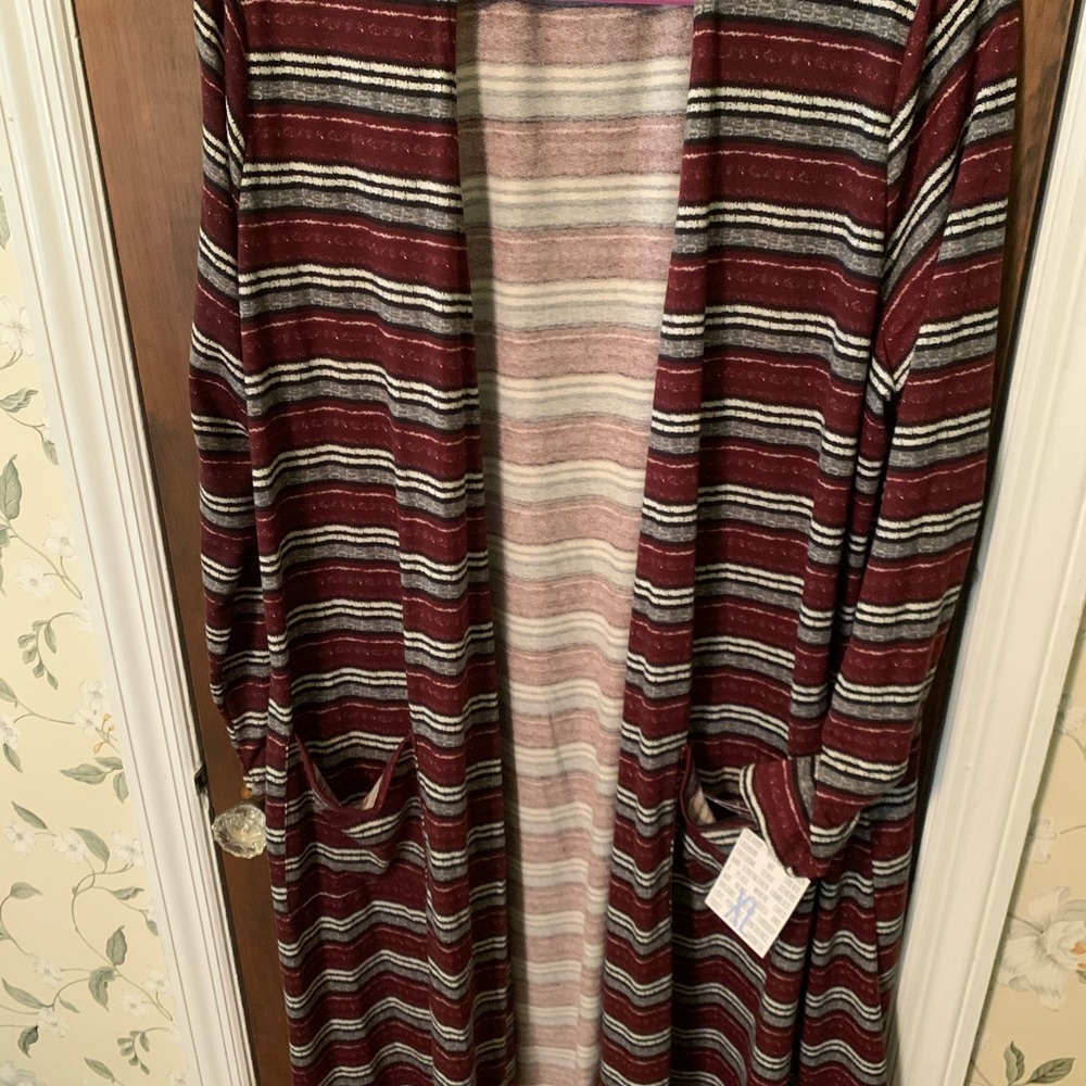 Lularoe XL Sarah